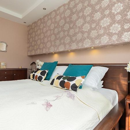 Apartment Trzy Zagle Gdansk By Noclegi Renters Екстер'єр фото
